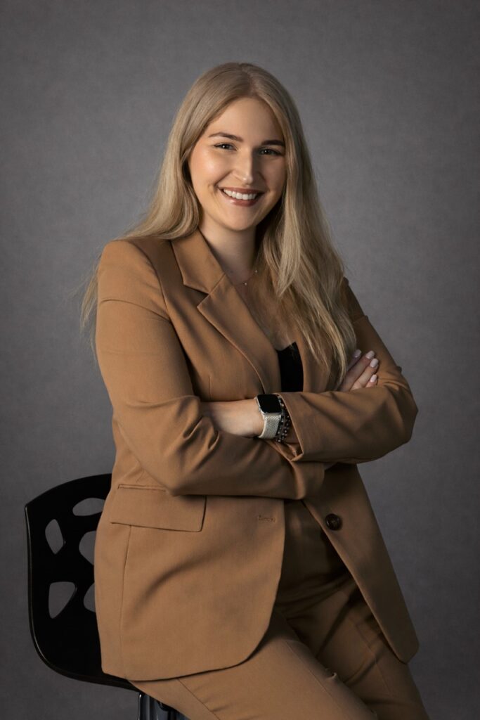 Zuzanna Potocka
