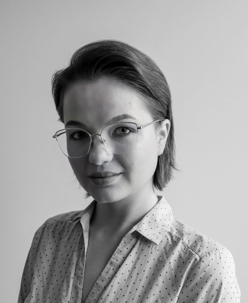 Gabriela Szahidewicz