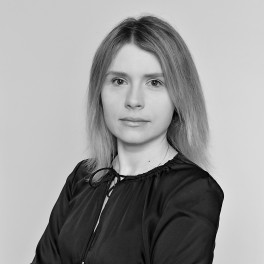 Magdalena Waraksa-Kulesza