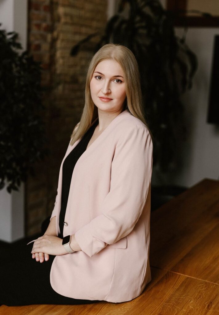 Zuzanna Potocka