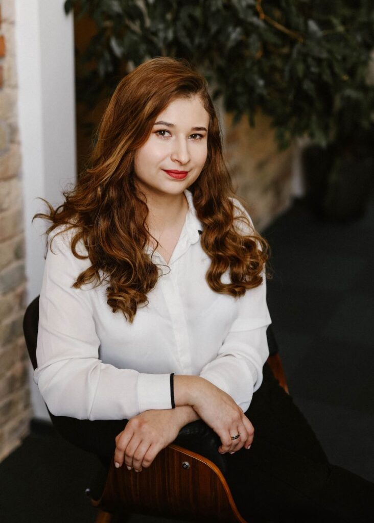 Klaudia Żukowicka