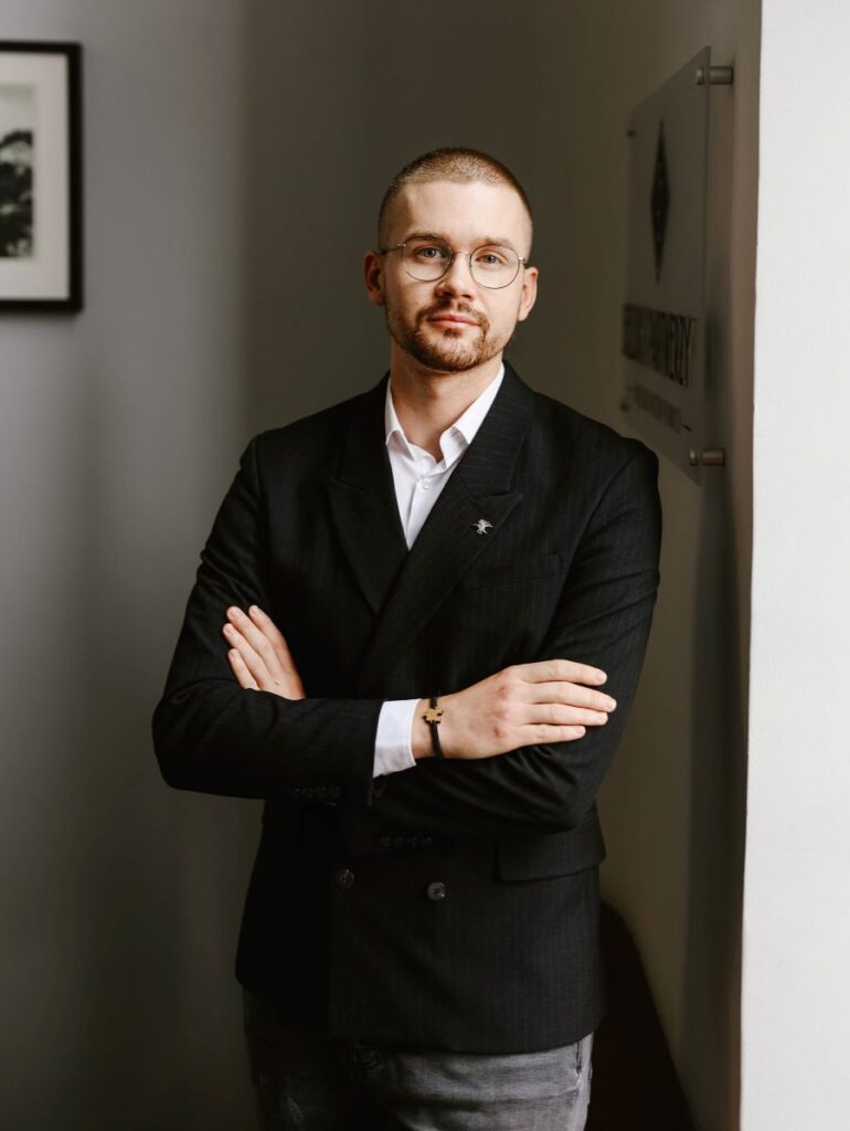 Dawid Żukowski