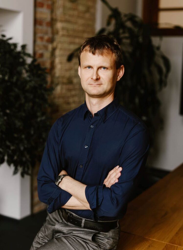 Łukasz Czułowski