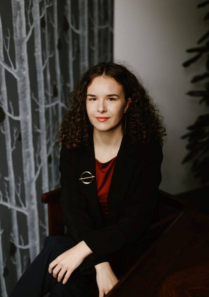 Gabriela Plawgo