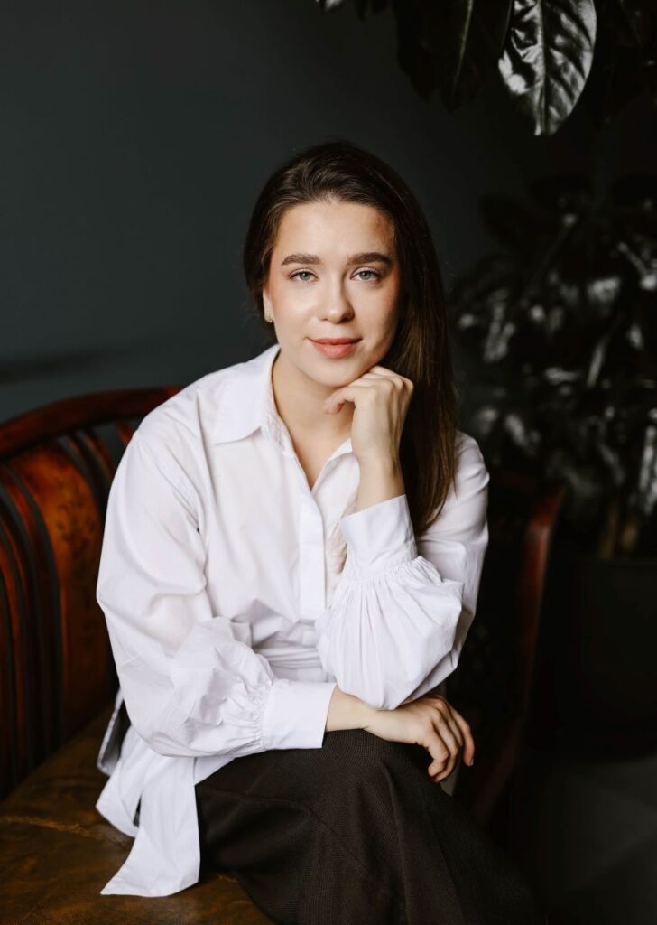 Aleksandra Żero