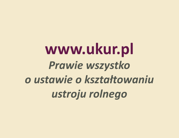 Nowy portal internetowy www.ukur.pl